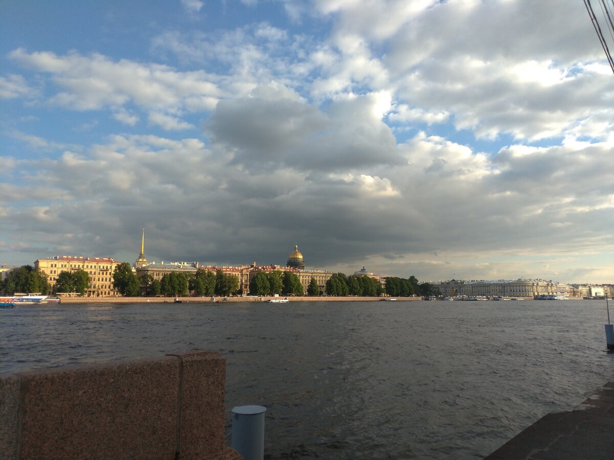 Если сегодня разрозится буря, значит меня таки прорвало😂