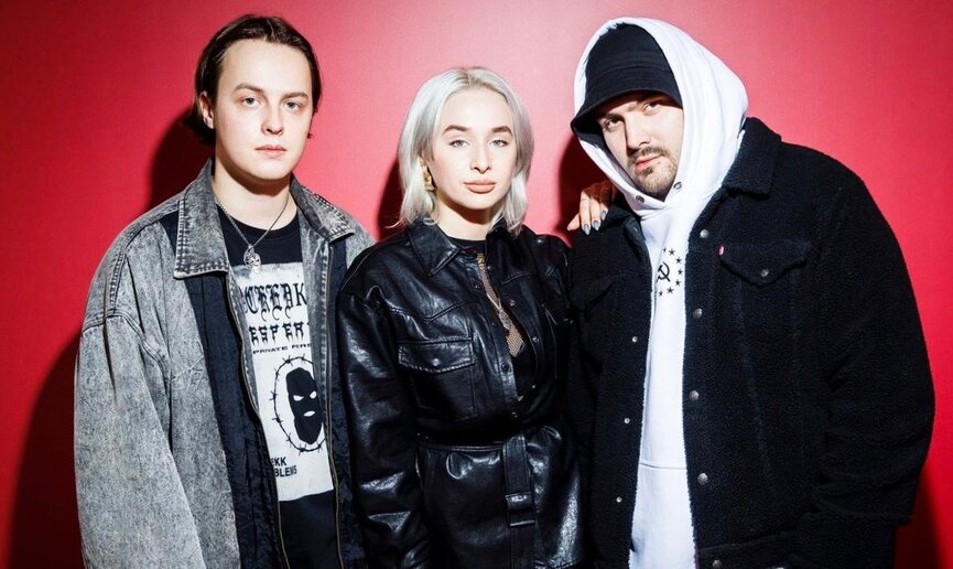 Cream Soda
​Фото: Instagram
