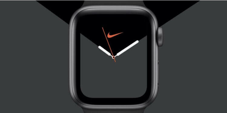 Apple Watch Series 3 Nike+ — самые крутые Apple Watch. Они необычные и недорогие
Как Apple Watch смогут предотвращать анемию, астму и другие заболевания
Несмотря на то что сегодня в продаже присутствует целых три поколения Apple Watch, я рекомендую покупать именно Apple Watch Series 3. Но не простую версию, а именно в модификации Nike Sport Band. Во-первых, они стоят ровно столько же, как и классическая модификация с фирменным силиконовым браслетом Apple – меньше 15 тысяч рублей. А, во-вторых, выглядят куда привлекательнее за счёт перфорированного ремешка и дополнительных циферблатов, эксклюзивно разработанных дизайнерами Nike специально для Apple Watch.