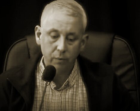 Джон Уэджер