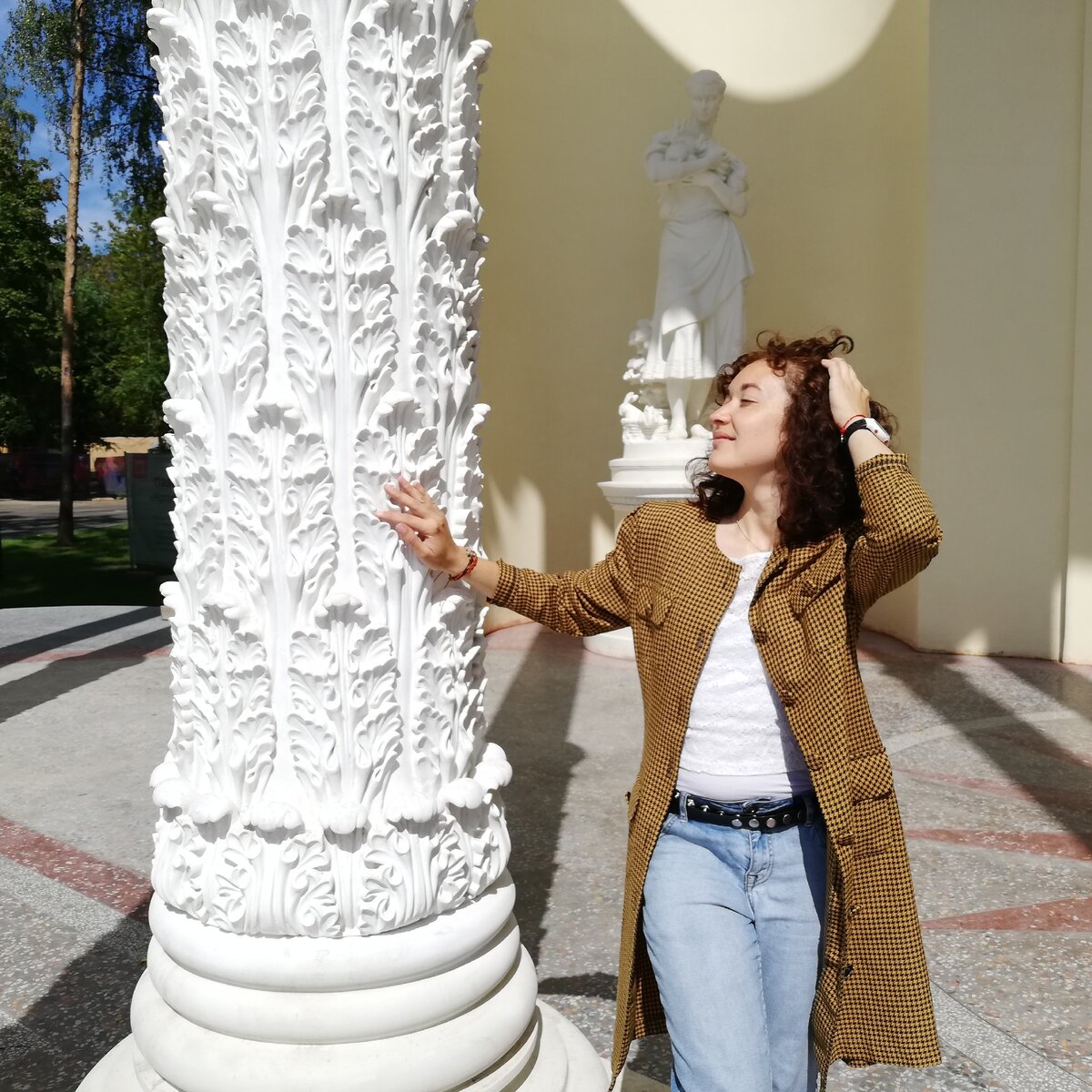 фото из личного архива