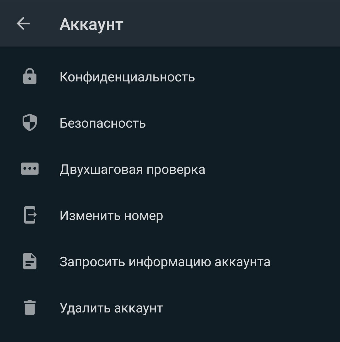 Как правильно настроить ватсап?Защита профиля и приватность.За 5 минут! |  Приложение мое | Дзен