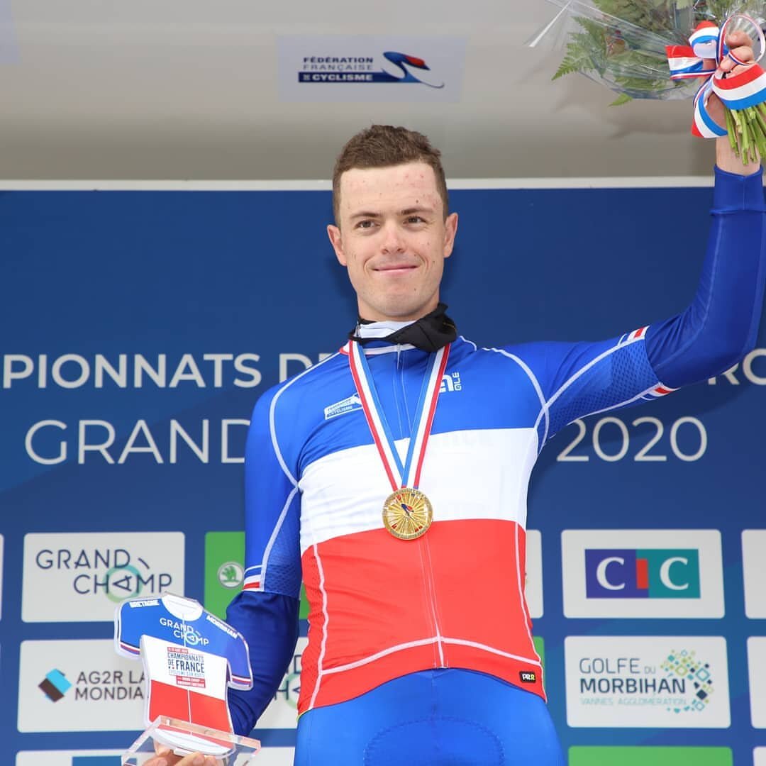 Реми Каванья