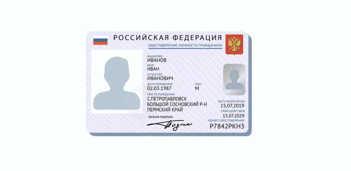 Как выглядит 2021 год