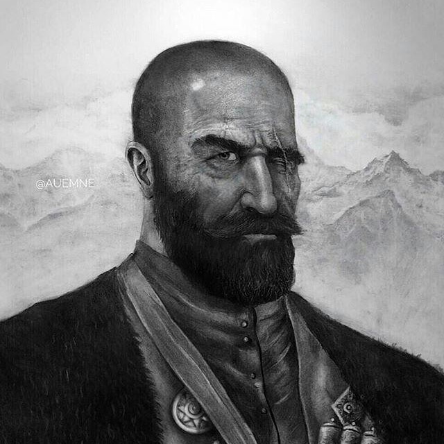 Байсангур Беноевский