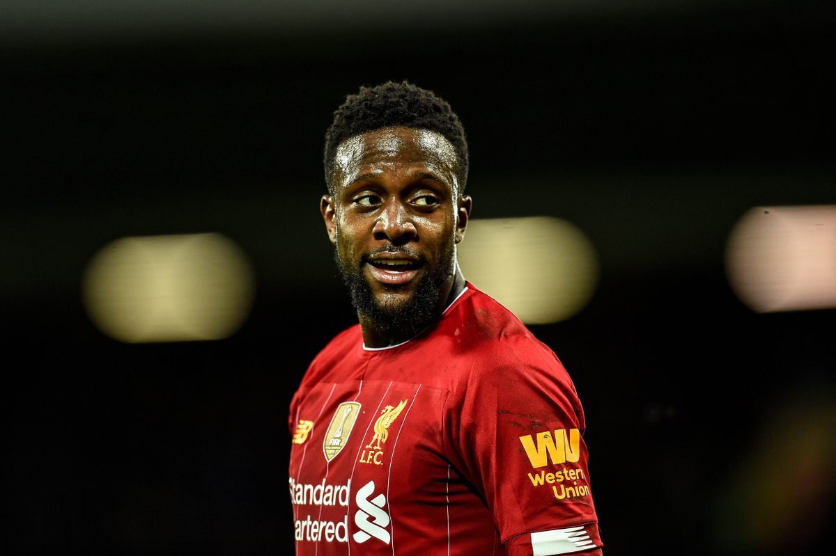 Дивок Ориги