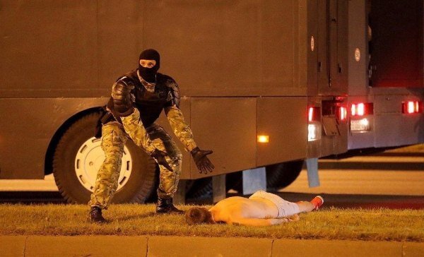 Василий Федосенко / Reuters 