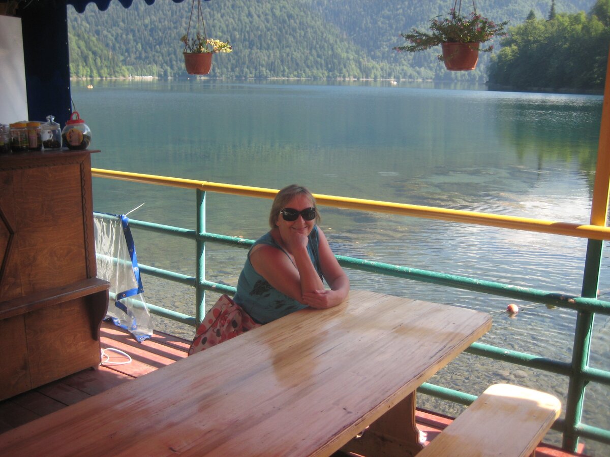 фото из моего альбома