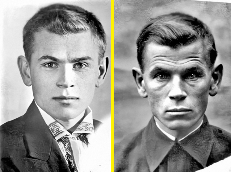 Евгений Кобытев