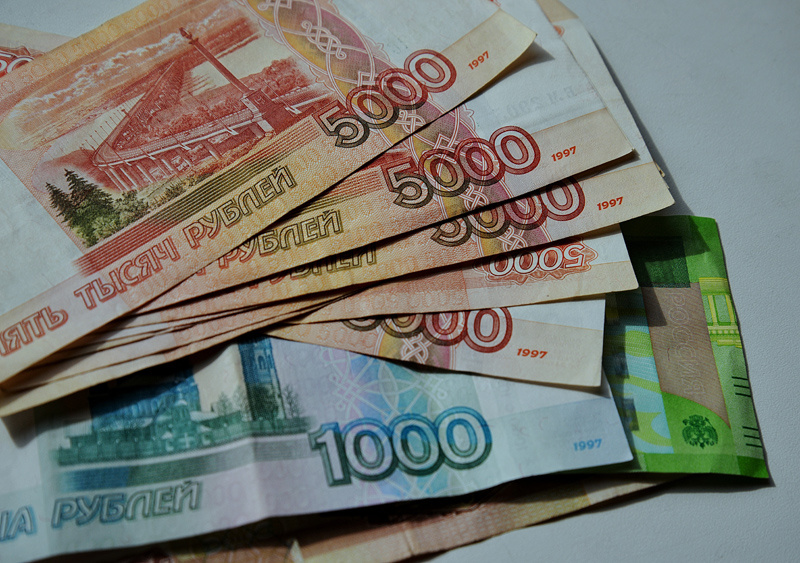 Примерно столько можно получить за всю семью