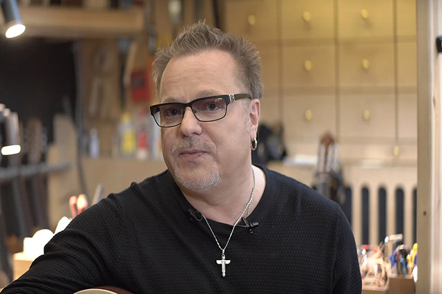 Владимир Пресняков