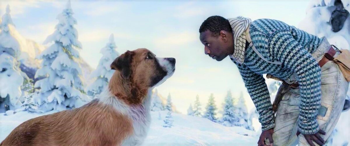 Зов предков 2020