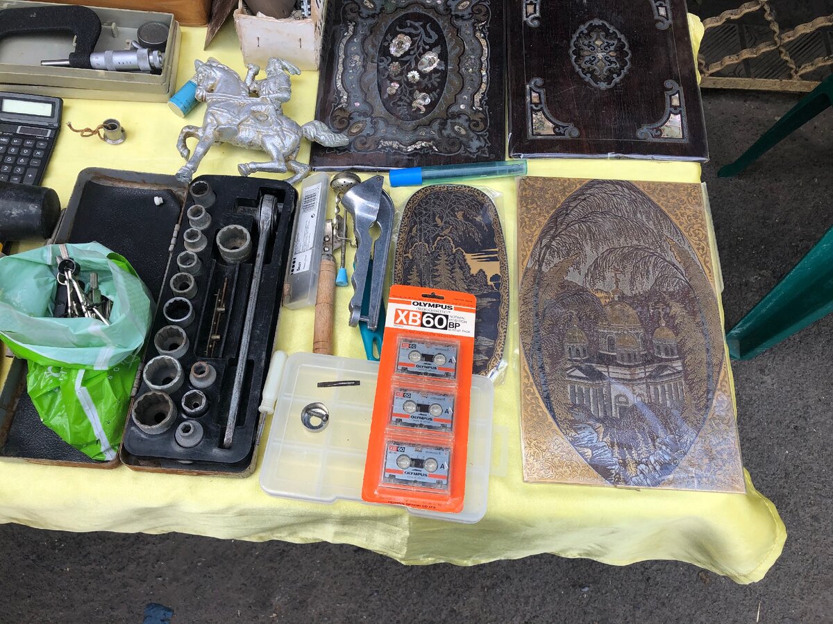 Все фотографии сделаны автором статьи