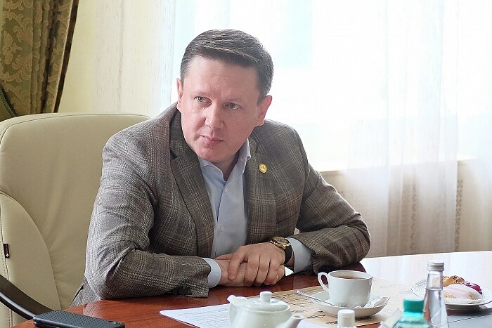 Чурин александр анатольевич киров биография фото Отходы, направляемые на полигон в Осинцах, перераспределили на другие объекты Ки