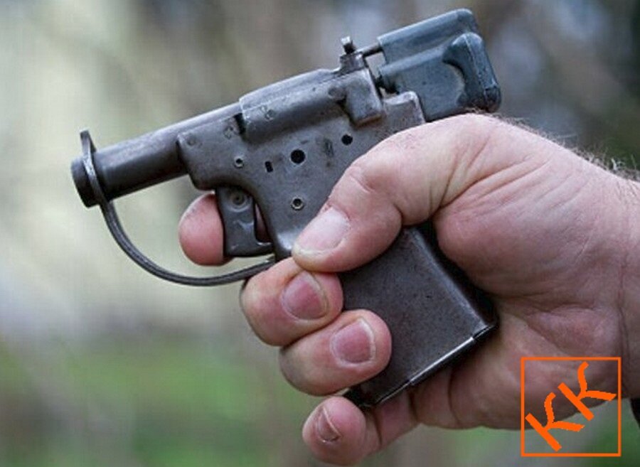 FP-45 Liberator