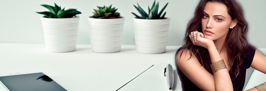 Женщина — Рыбы 