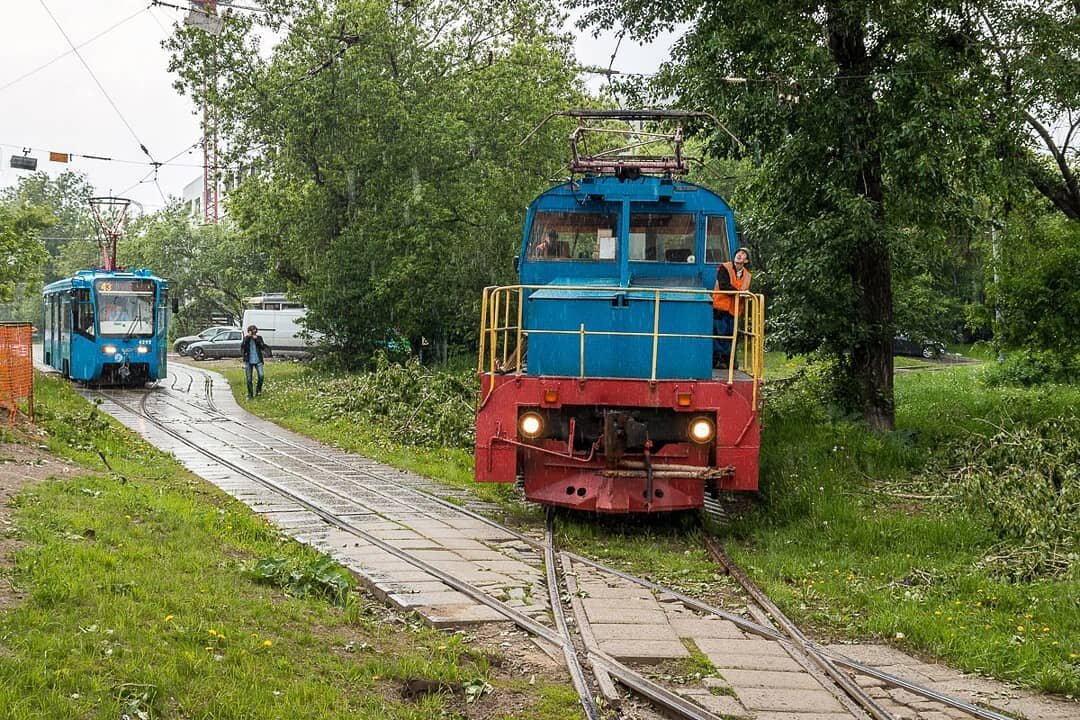 Отъезжая от Москвы: Плюсы и минусы общественного транспорта в регионах