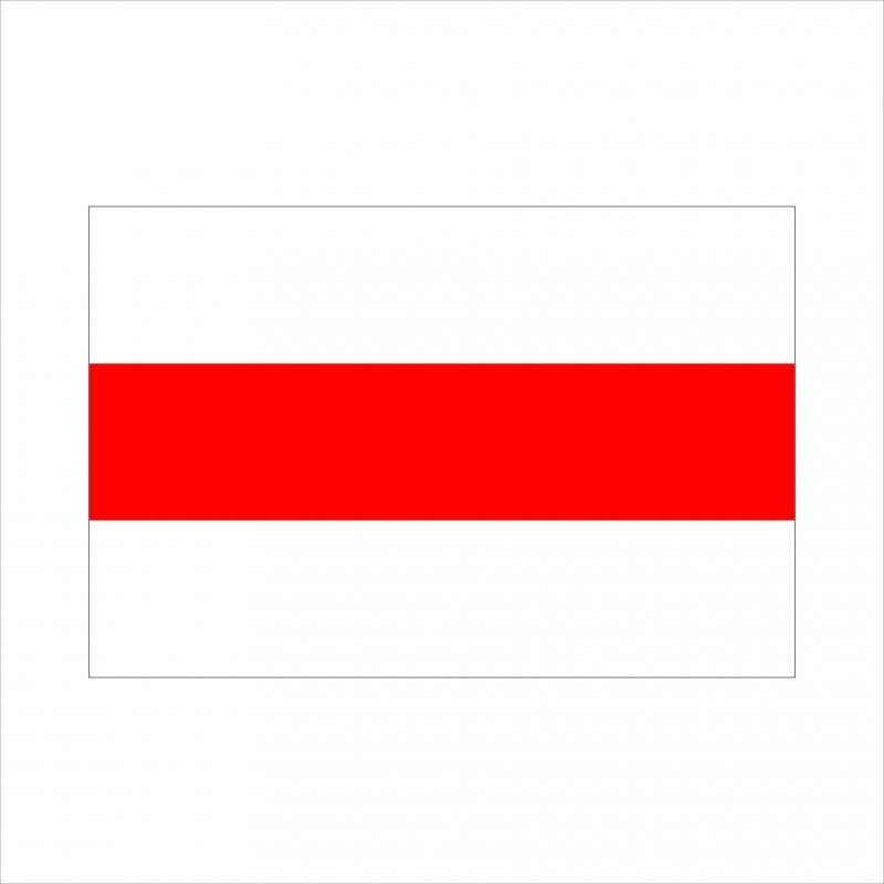 Бело красно белый флаг в россии. Сцяг.