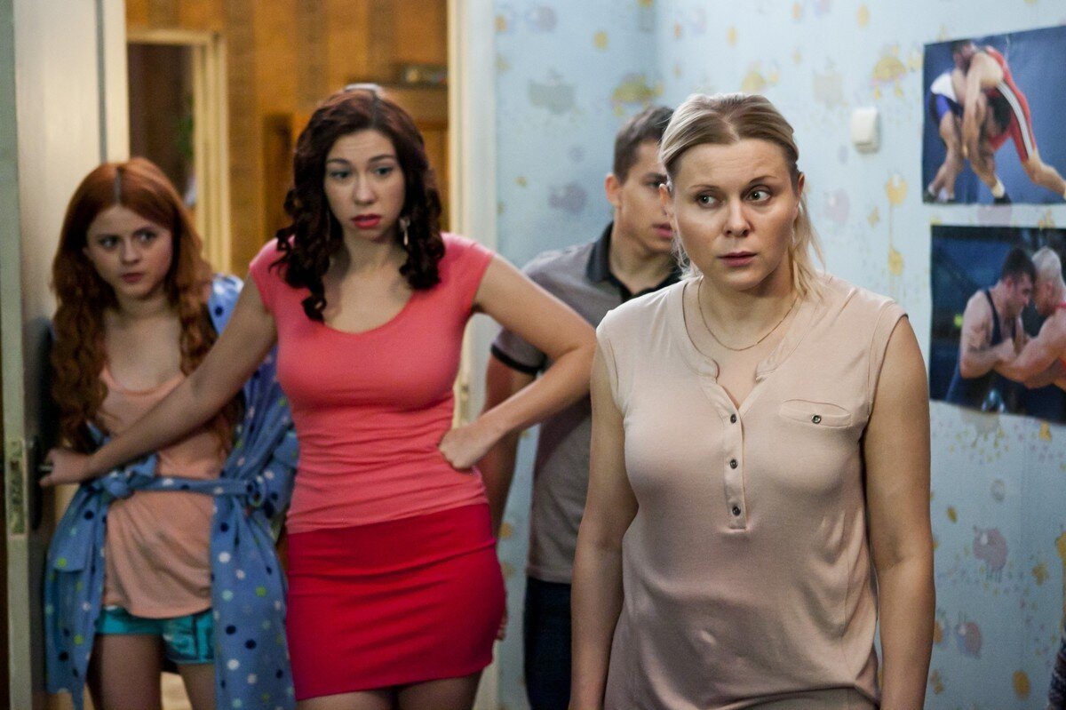 Поклонники ждали продолжения сериала 2 года