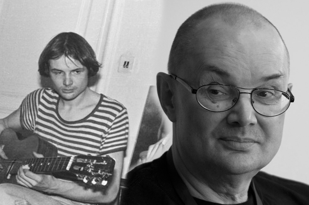 Алексей Рыбин
