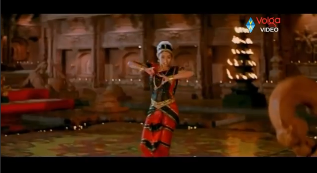 Кадр из "Пурнами"