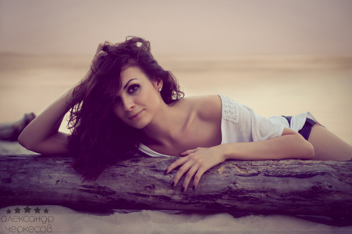 Одна из моих первых коммерческих работ. Снято в июне 2013 года.