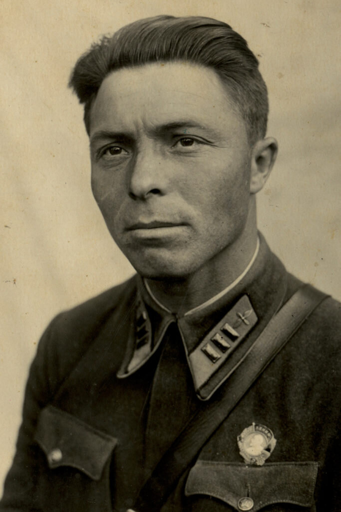 А. С. Данилов