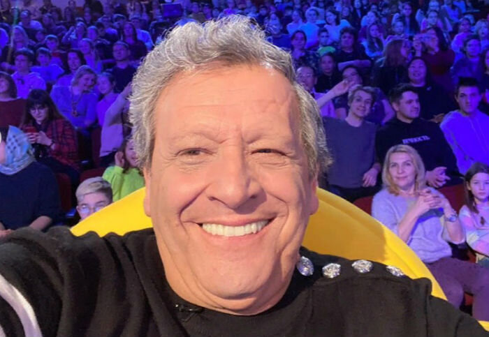 Борис Грачевский