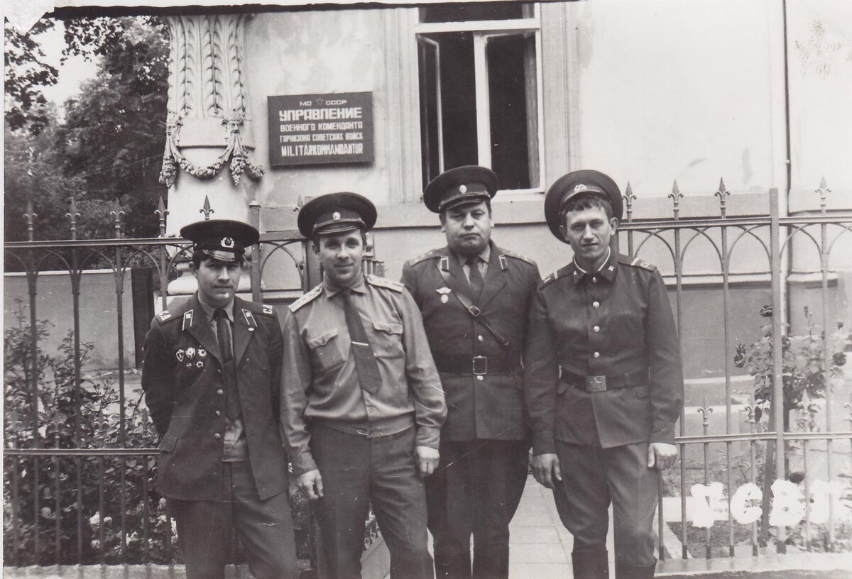 Фото Владимира Пацкалева...