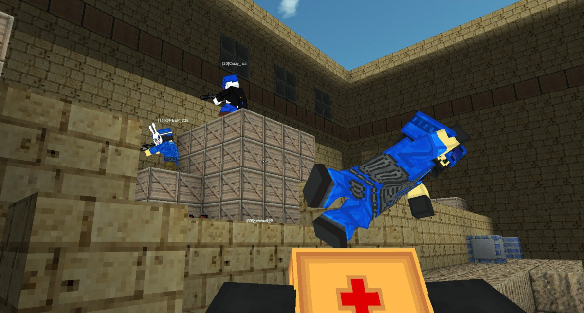 Ну разве это не шедевр?