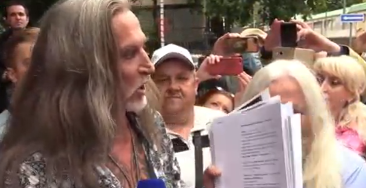 Скрин с Ютуб канала 