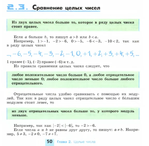 Множество дробных чисел множество целых чисел