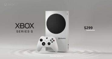 Microsoft внезапно раскрыл дешевую игровую консоль Xbox Series S.