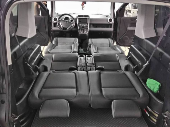 Изображение с сайта https://www.hondacarmine.ru