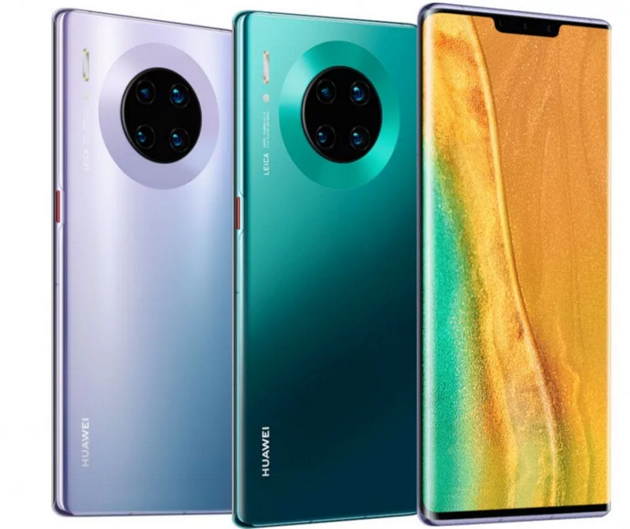 Huawei Mate 30 Pro
