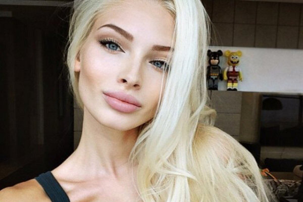 Алена Шишкова