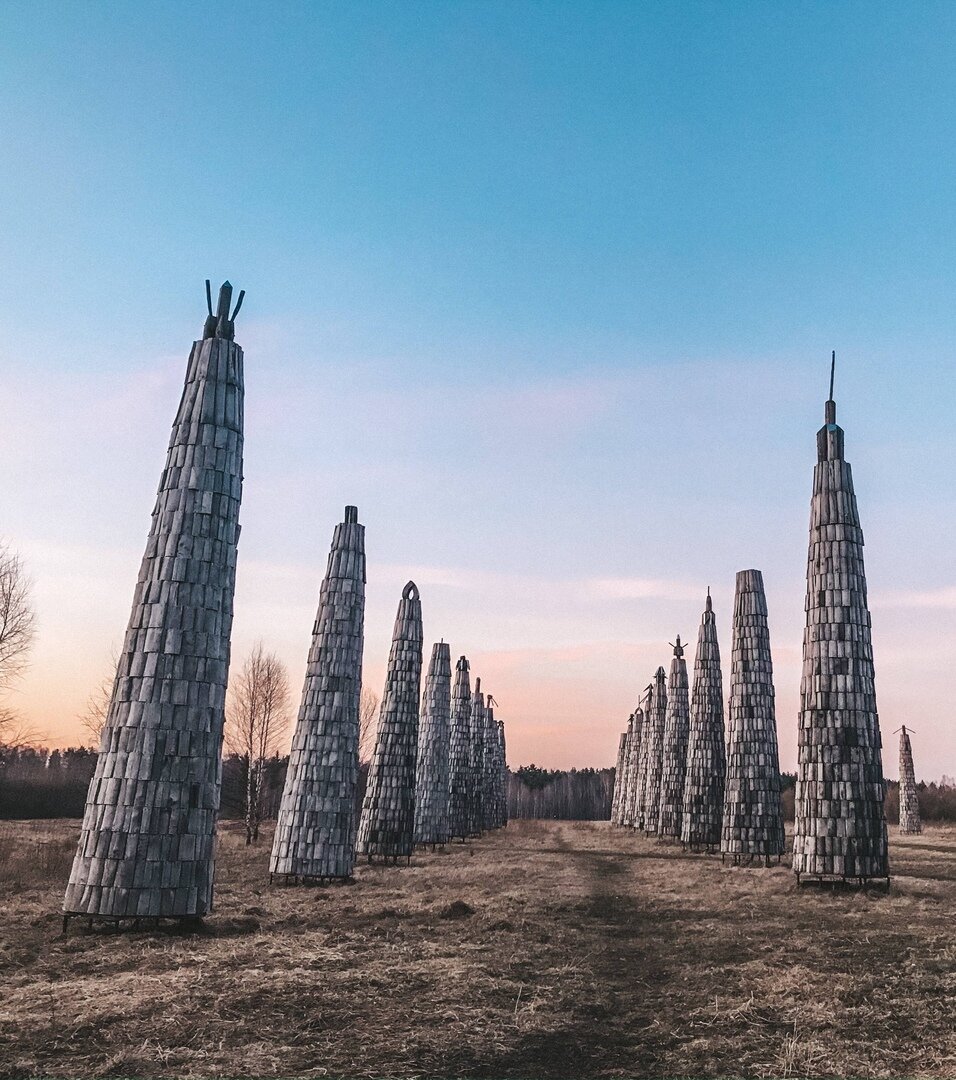 Отличный фон для фотосессий или съемок клипа