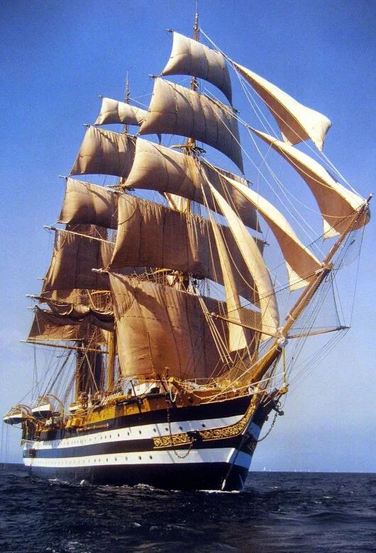 На данный момент российский ВМФ опирается на четырех китов: Балтийский, Черноморский, Северный, Тихоокеанский флоты, а также на краснознаменную Каспийскую флотилию. По последним данным в них располагаются не только боевые надводные линкоры, но и числятся субмарины и около двухсот боевых единиц. Да, России есть чем гордиться, не зря ее флот считается одним из самых величественных на планете. Познакомьтесь с десяткой самых крупных кораблей ВМФ России.