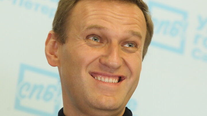 Navalny     Навальный       