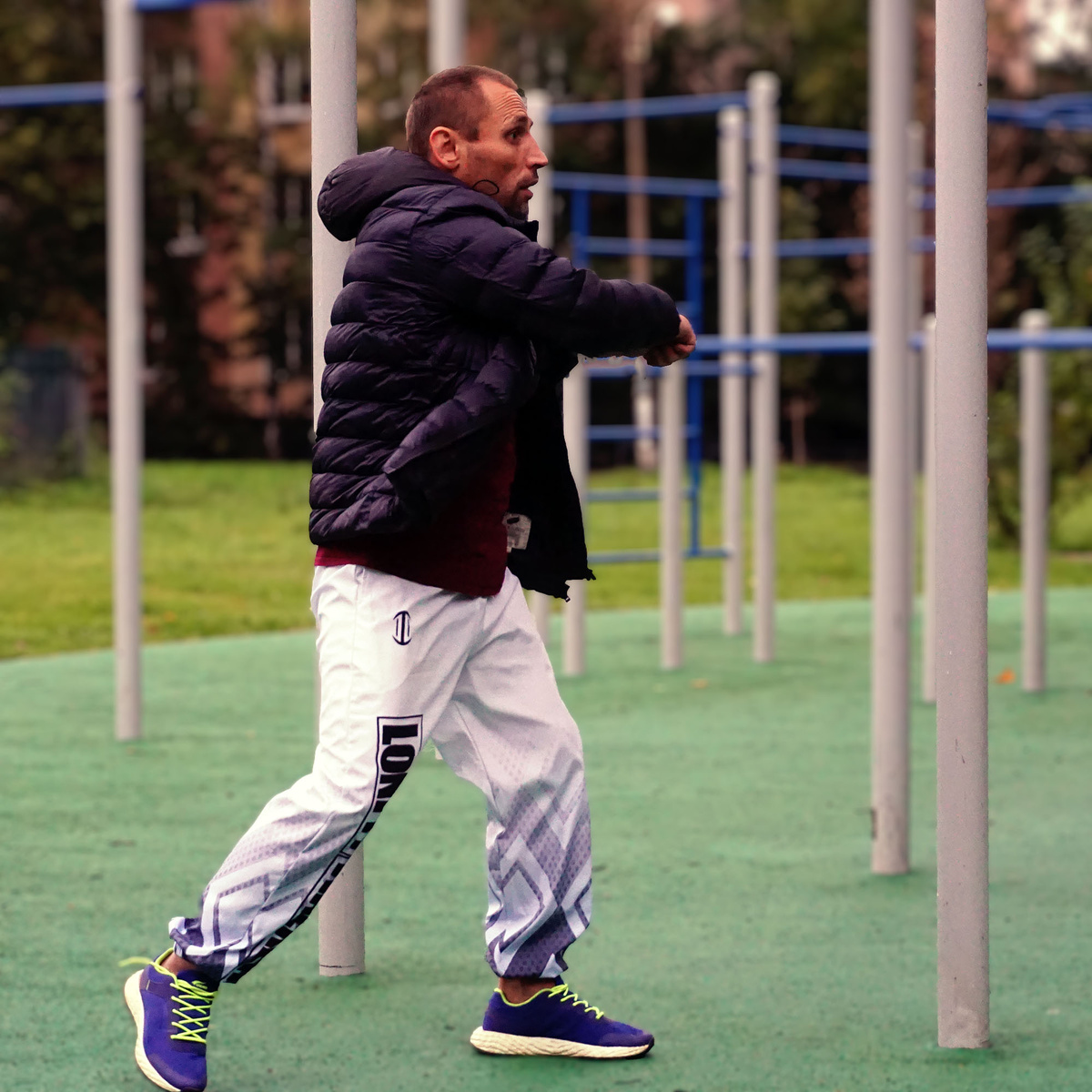 Фото из личного архива