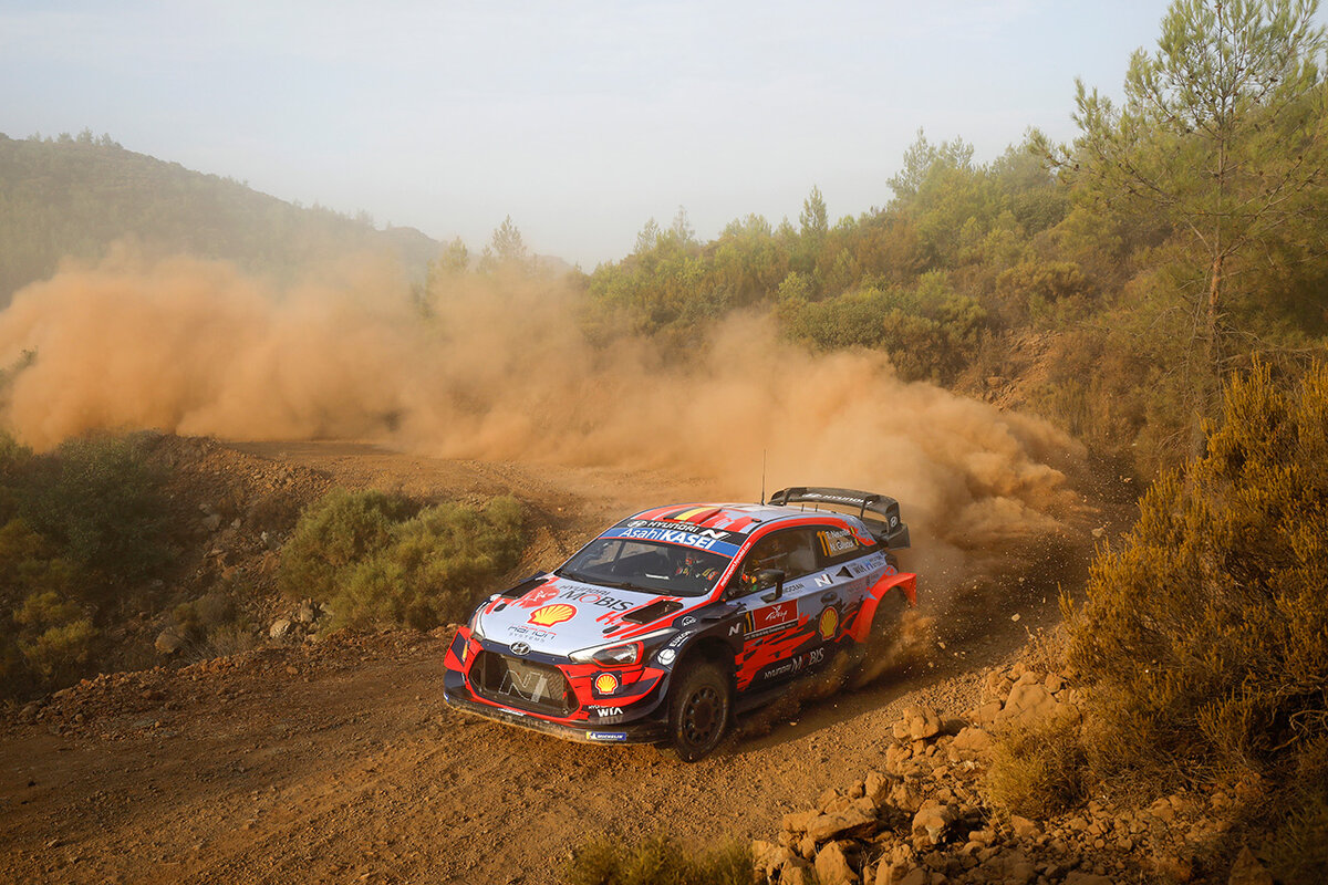 Фото: Hyundai Motorsport