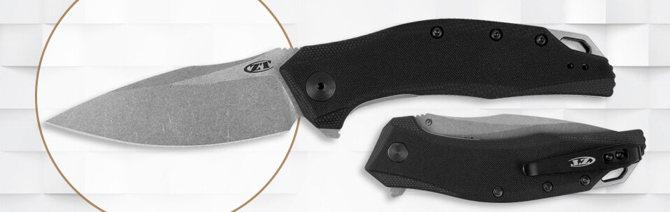 Нож Zero Tolerance 0357
