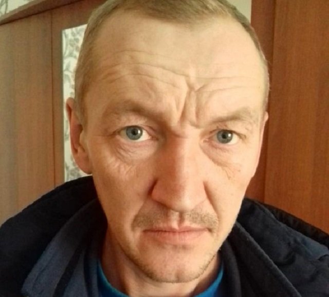 поиски 39-летнего Сергея Доманова пока успехом не увенчались