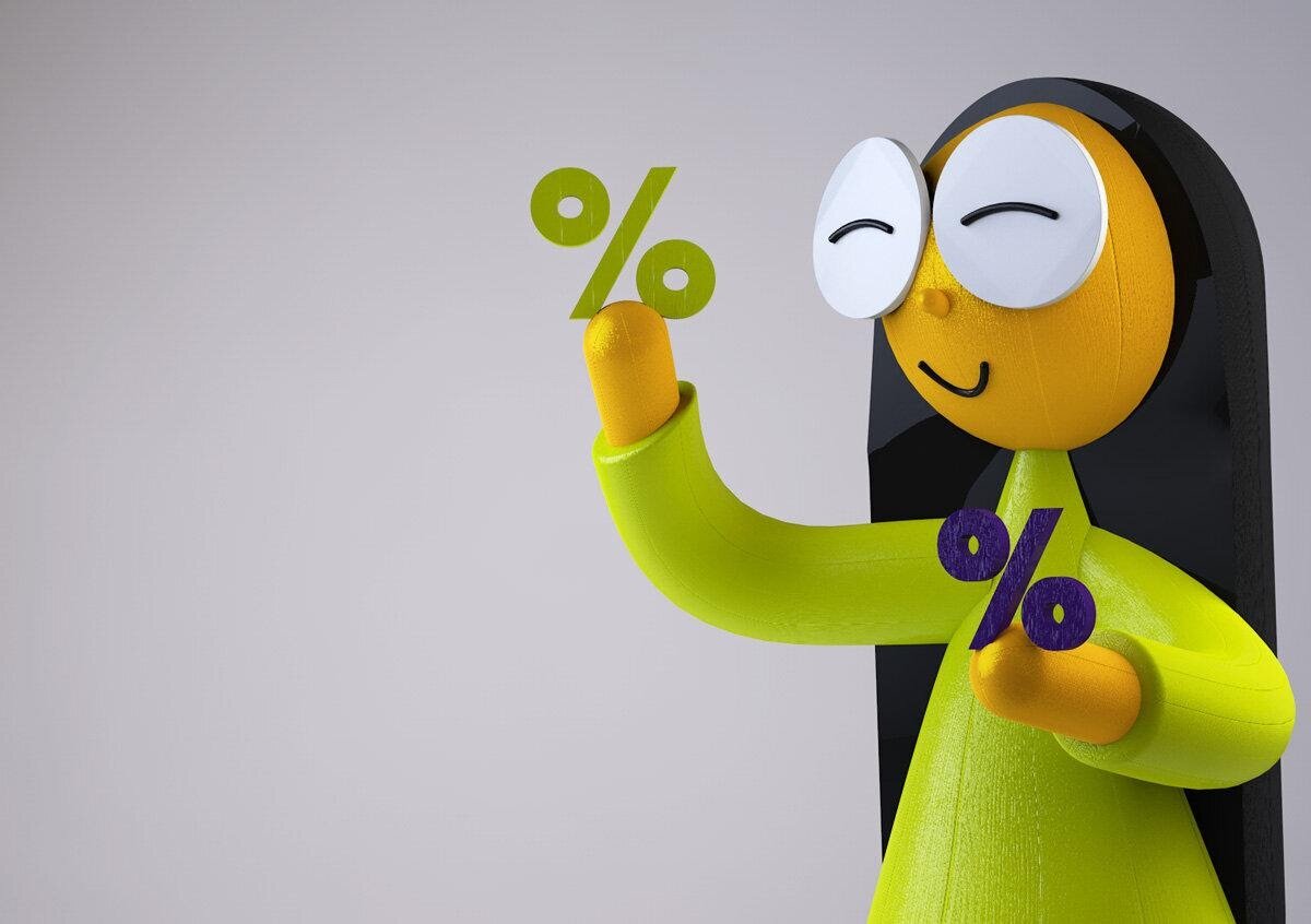 Основатель династии Ротшильдов, самый богатый человек в мире для своего времени, считал сложный процент восьмым чудом света.