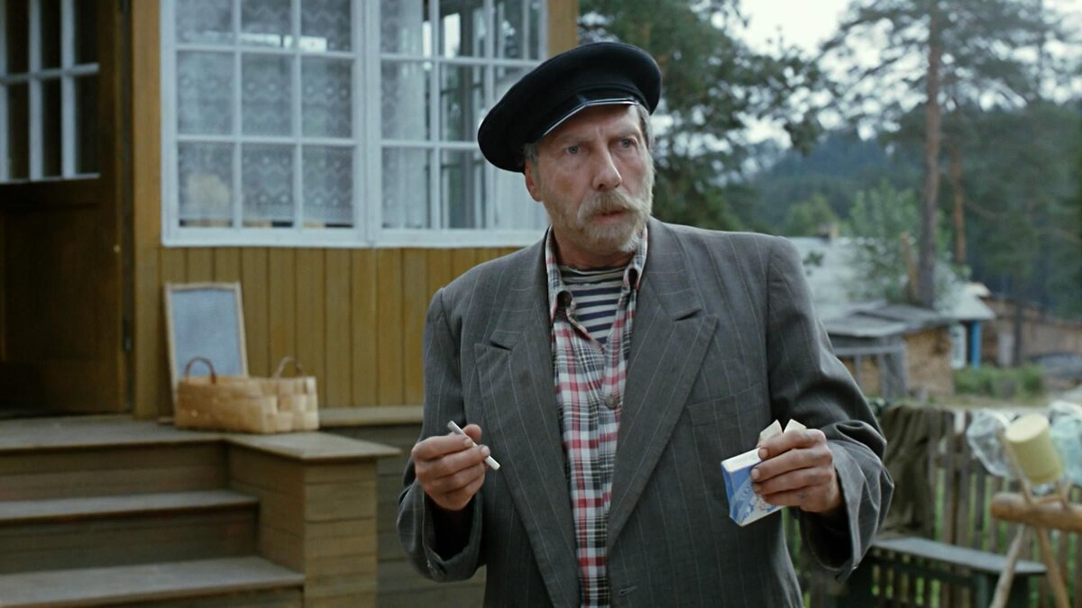 Дядя Митя старше бабы Шуры на 3 года