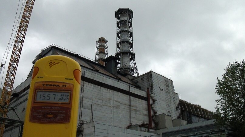 Радиация в чернобыле 2024. Чернобыльская АЭС. Зона отчуждения Чернобыльской АЭС. АЭС Чернобыль радиация. Реактор ЧАЭС.