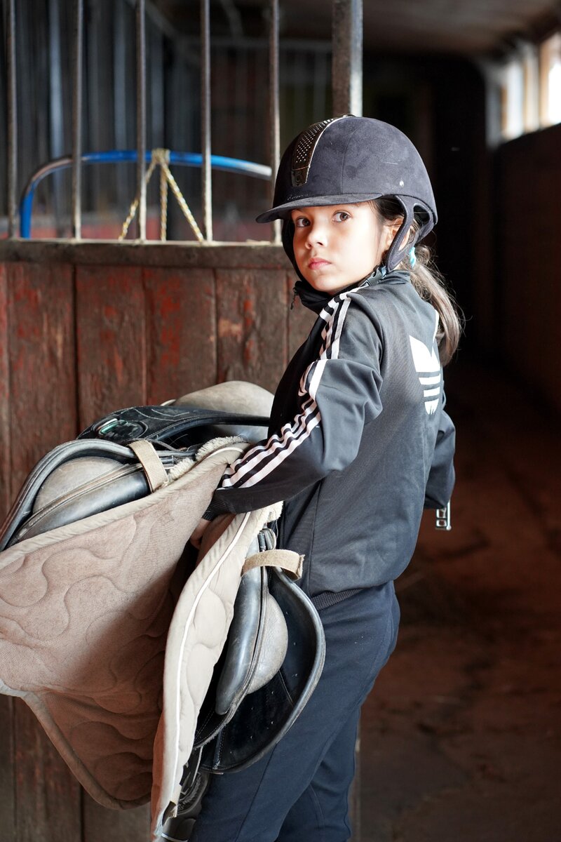 Милена Кравцова (Фото: личный архив)