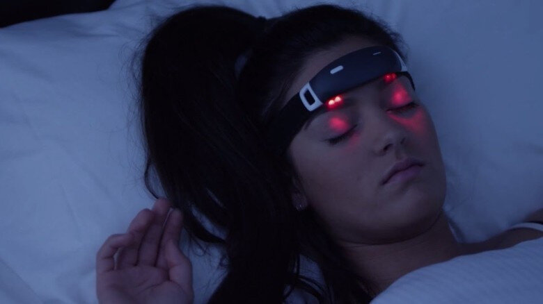 Как управлять сном: методы прямого воздействия на активность мозга