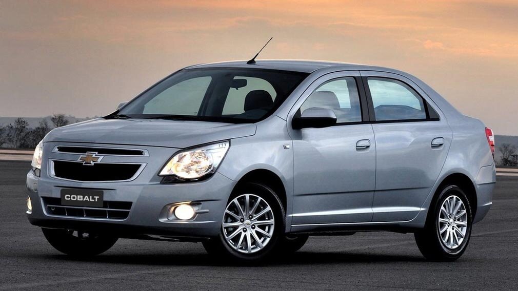 Chevrolet Cobalt