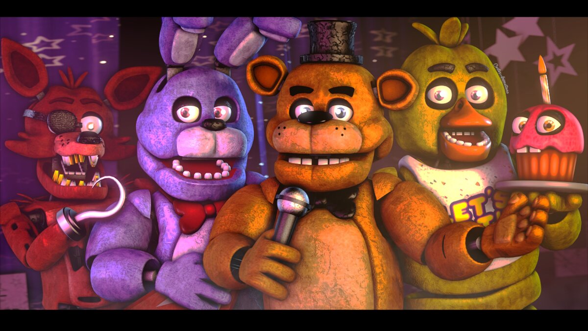 By CortezAnimations